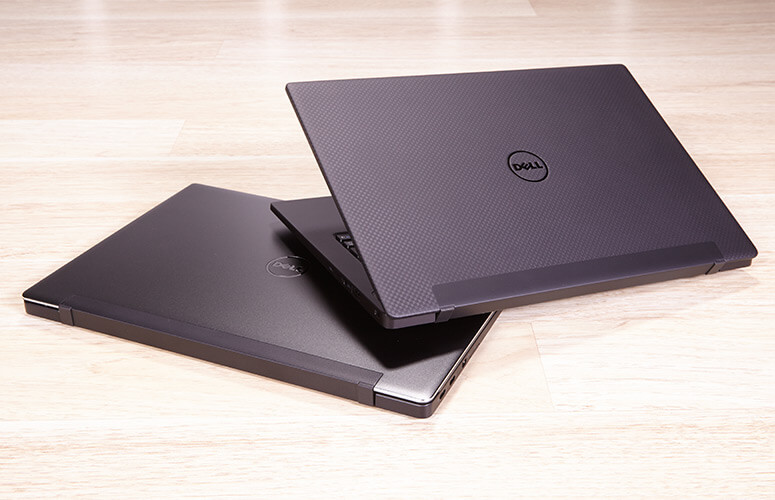 Laptop cũ giá rẻ Dell e7370